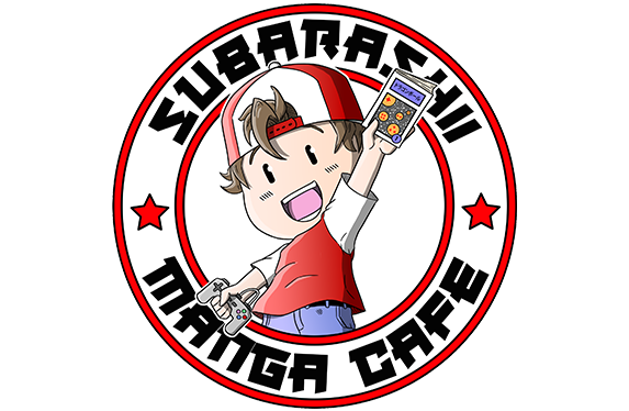 Subarashii logo